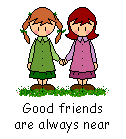 goodfriends1.gif - 2794 Bytes